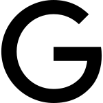 Google SVG Icon